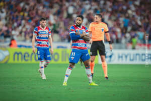 LIBERTADORES: Botafogo respira, São Paulo segue invicto e Fortaleza goleia
