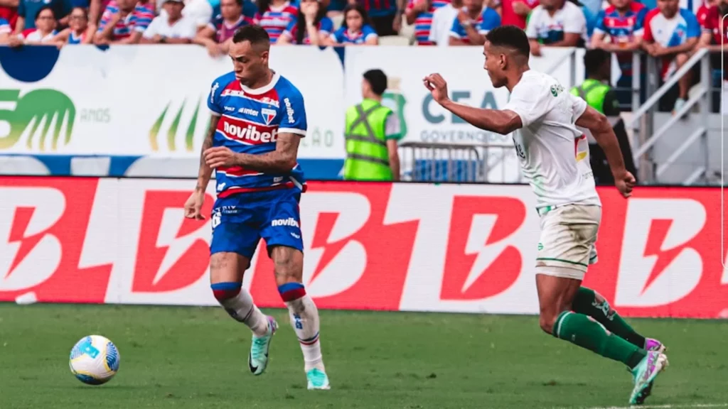 Fortaleza x Juventude – Para se afastar da degola! Onde assistir e escalações