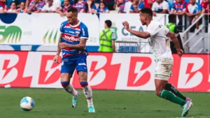 Fortaleza x Juventude - Para se afastar da degola! Onde assistir e escalações