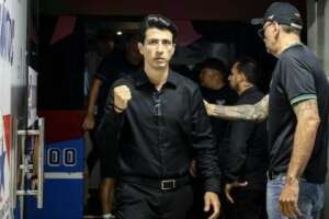 Paysandu troca dirigentes e busca reação na temporada