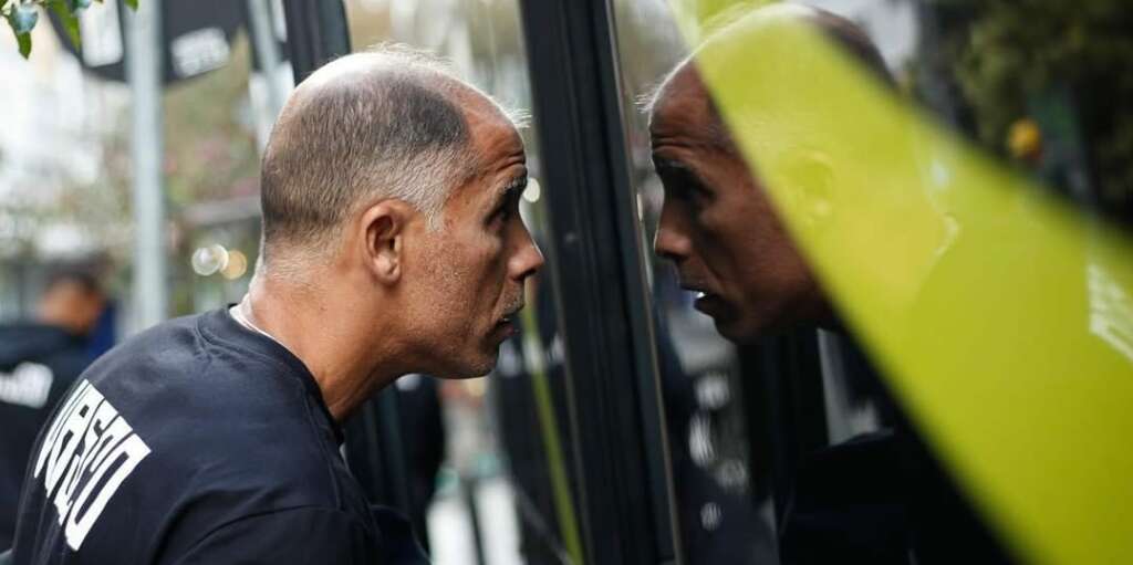 Felipe Maestro valoriza atuação do Vasco: ‘Resultado injusto’