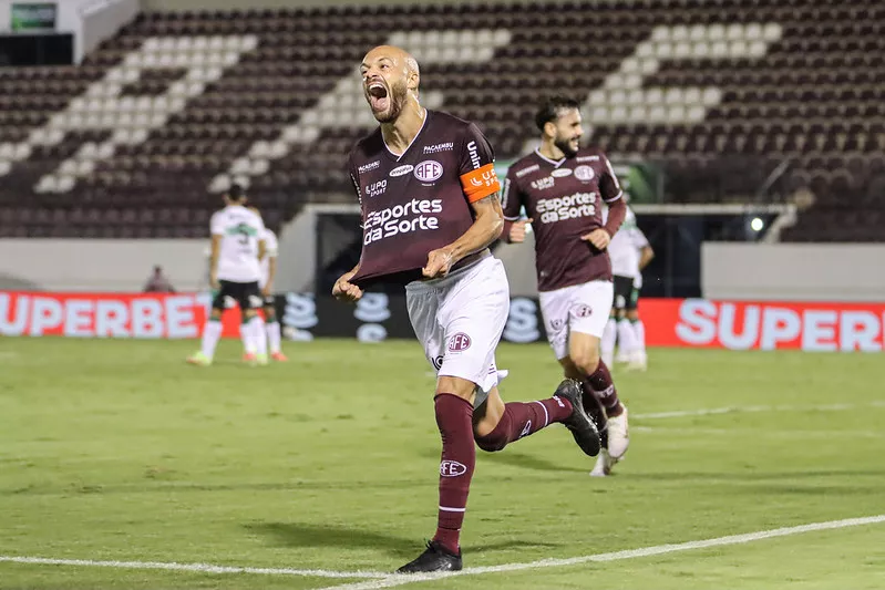 Ferroviária x Botafogo-SP – Clássico do interior paulista na Série B