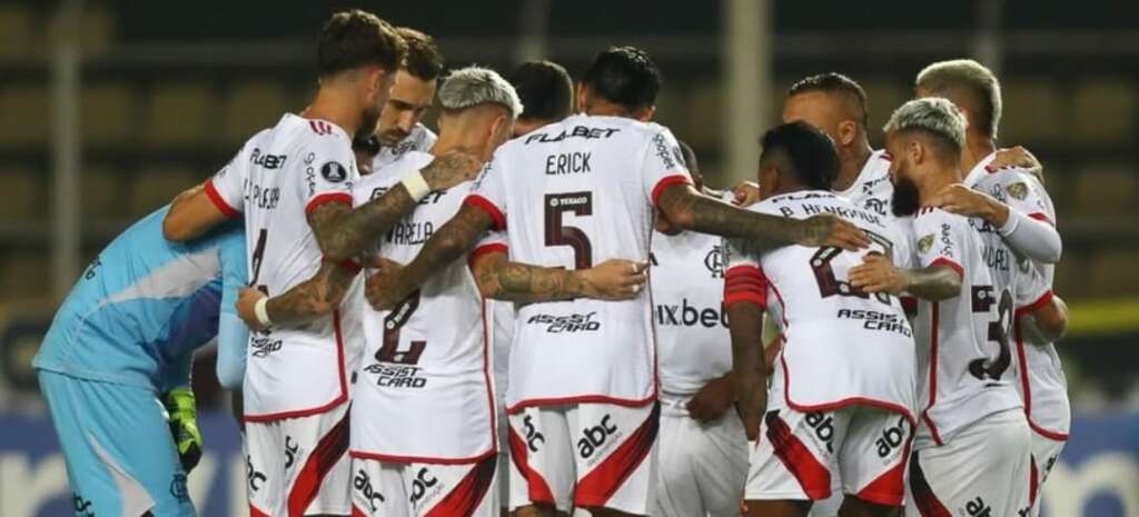 Flamengo vence recurso contra Estrela Amadora e Leixões