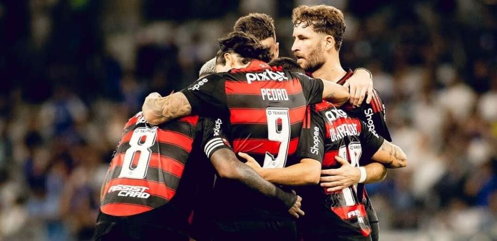 Central Córdoba x Flamengo – Mengão busca recuperação na Libertadores