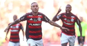 Bet parceira do Flamengo é suspensa por não apresentar informações de segurança nas apostas