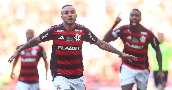 Bet parceira do Flamengo é suspensa por não apresentar informações de segurança nas apostas