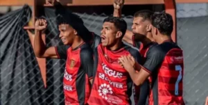 SEGUNDONA: Tanabi segue imparável e Flamengo vence clássico contra o Guarulhos