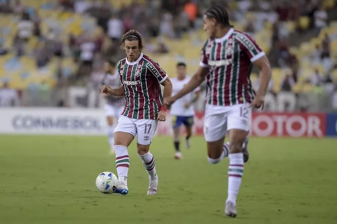 Fluminense encaminha classificação na Sul-Americana e Vitória dependerá apenas de si para ir aos playoffs