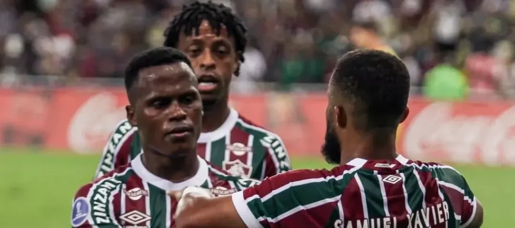 Juventude x Fluminense – Tricolor tenta se reerguer no Brasileirão