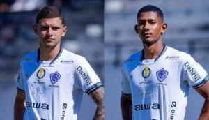 Copa Paulista: Rio Branco acerta com dois reforços campeões do Paulistão A2