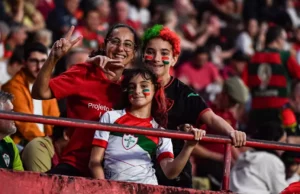 Portuguesa faz promoção de ingressos para jogo da Série D