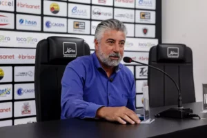 Com folha milionária, Botafogo-PB ainda patina na Série C