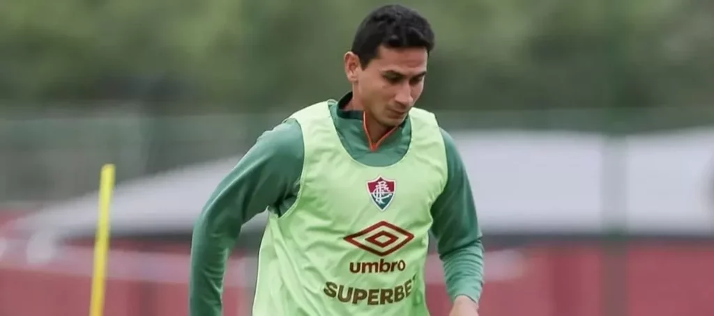 Fluminense x Unión Española – Flu mira classificação na Sul-Americana