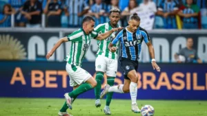 Juventude x Grêmio - Pra sair do perigo! Onde assistir e escalações
