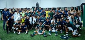 Com destaques dos líderes, confira a Seleção FI da 7ª rodada da Série B