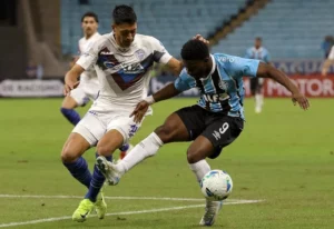 SUL-AMERICANA: Grêmio se garante nos playoffs e Vasco se complica