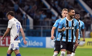 PLACAR FI: Com Libertadores, confira os RESULTADOS desta TERÇA-FEIRA