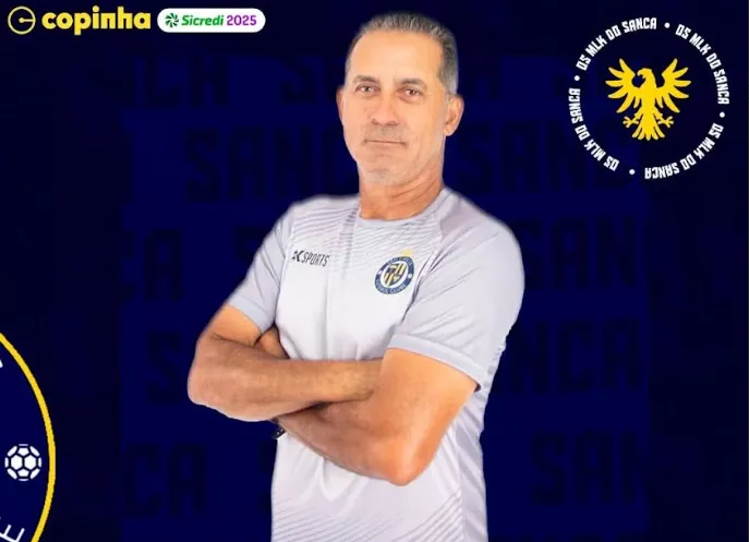 Segundona: São Carlos quer vitória contra o Batatais no Scatenão
