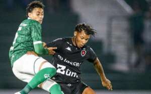 Guarani explora o setor defensivo do Botafogo-PB para vencer