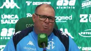 Contra adversários vulneráveis, que o Guarani aproveite!