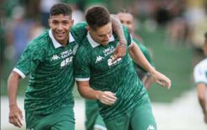 Guarani precisa arriscar no ataque pra superar o Botafogo-PB