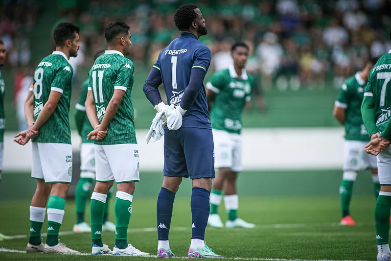 Guarani aprova novo estatudo para virar SAF