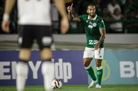 Guarani não vence e o Figueirense só tinha '10 homens' 2 Série C - Brasileirão - 2025
