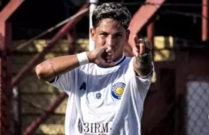 Guarulhos 5 x 0 Batatais - Atropelo do líder do Grupo 2