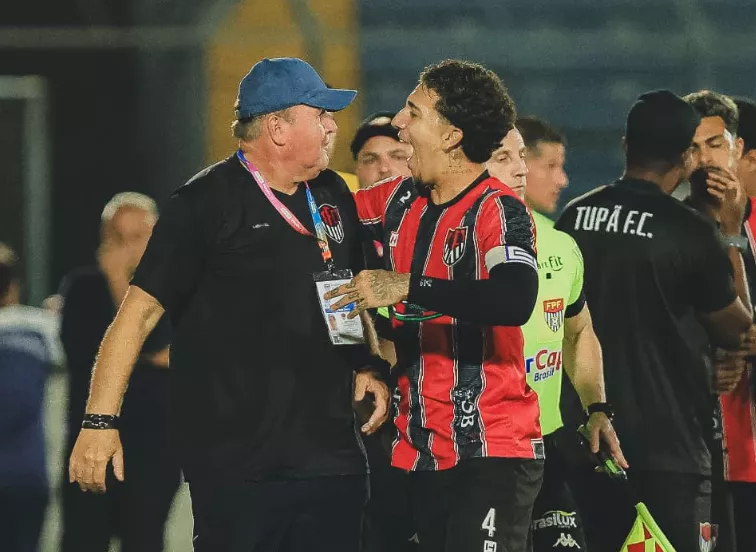 Segundona: Tupã encara a Santacruzense em busca da terceira vitória 1 Tupã