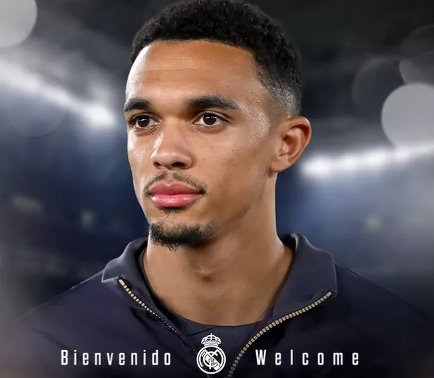 Real Madrid anuncia lateral ex-Liverpool para o Mundial de Clubes
