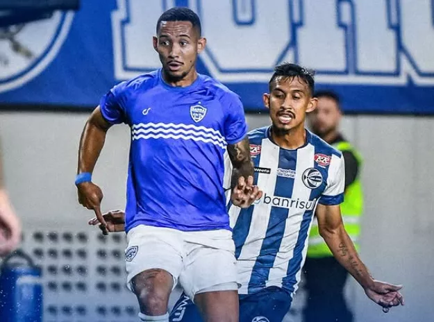 Barra-SC 1 x 1 São José-RS – Pescador corre o risco de perder a liderança