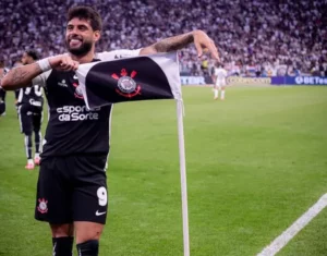 BRASILEIRÃO: Palmeiras e Corinthians vencem em dia de 4 empates