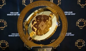Fifa anuncia datas de janela de transferências do Mundial