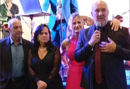 Concórdia completa 155 anos com processo de modernização