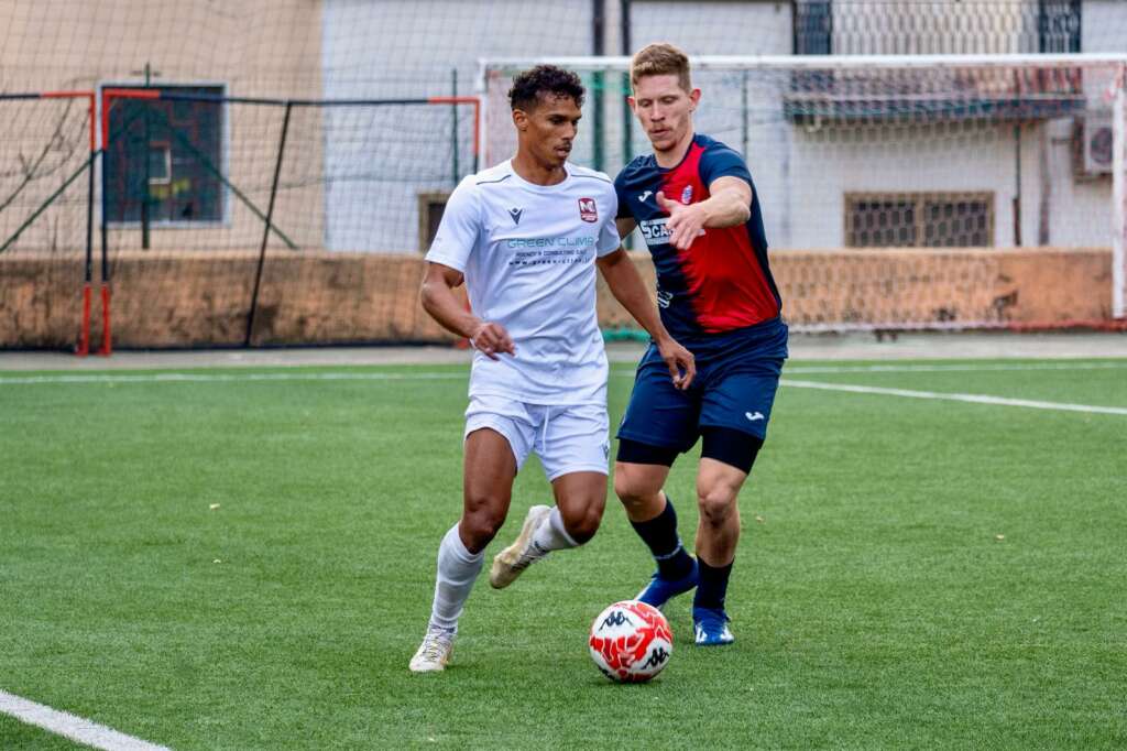 Lateral brasileiro Pedrinho Martins faz história em clube italiano 2 IMG 20250412 WA0037