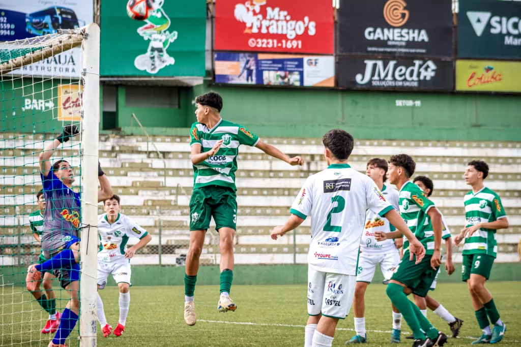 Paulista Sub-15 e Sub-17: Rio Preto vence com goleada pra cima do Tanabi 3 IMG 20250510 WA0009