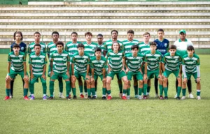 Paulista Sub 17: Rio Preto faz jogo de extrema importância contra o líder Mirassol