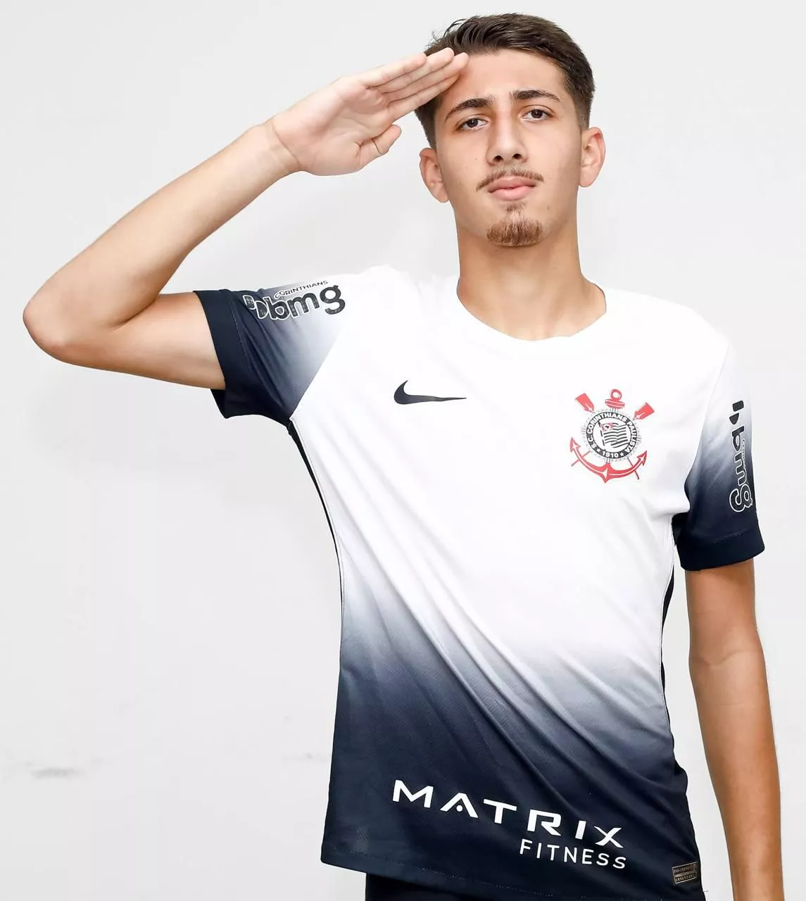 Em menos de 4 meses, Sami Hadi, de 15 anos, conquista título com o Corinthians 4 IMG 20250519 WA0018