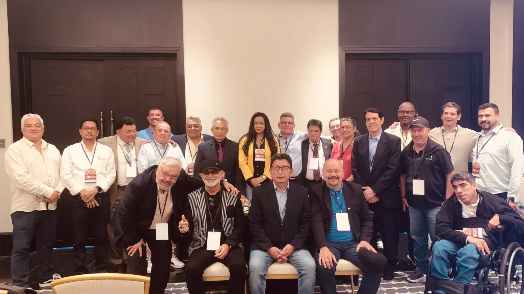 Congresso da Imprensa Internacional – Saiba detalhes do Congresso de Marrocos 3 IMG 2359 2