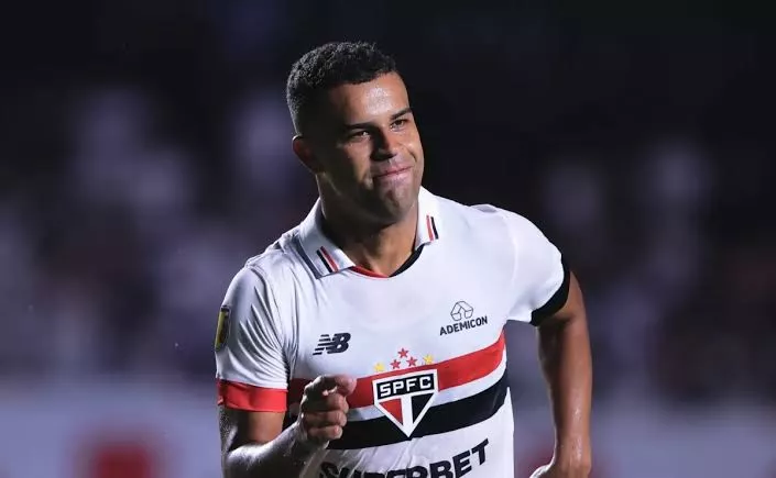 São Paulo pode ter até 10 desfalques contra o Talleres na Libertadores