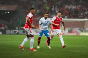 LIBERTADORES: 4 brasileiros em campo na rodada final da fase de grupos