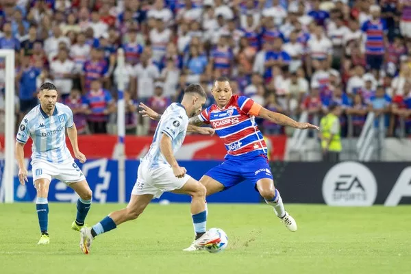 LIBERTADORES: Noite decisiva para o Fortaleza