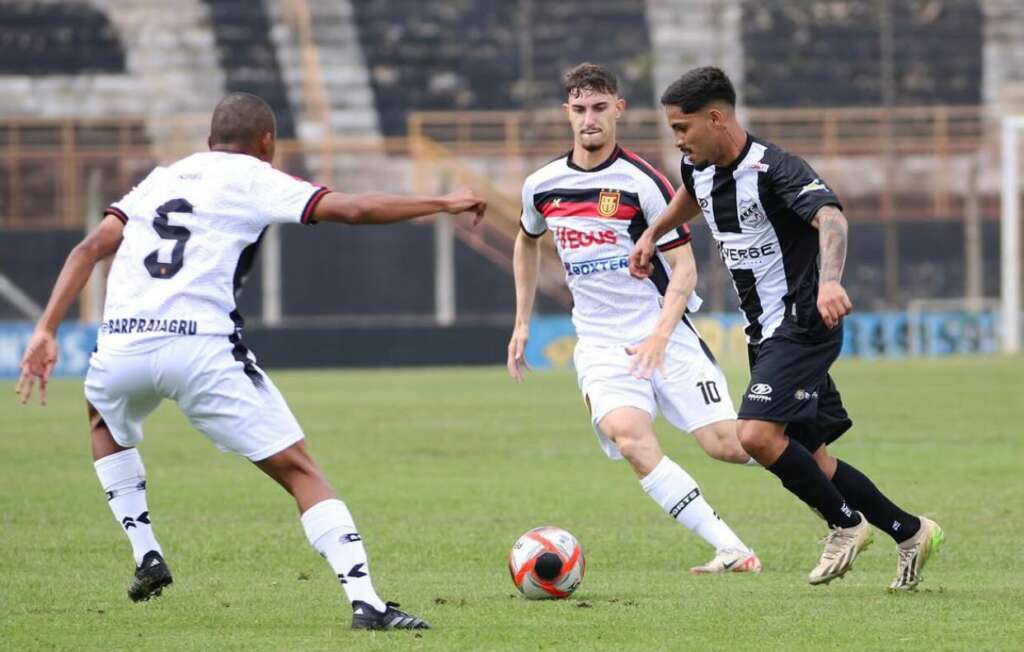 Segundona: Confira o público pagante das seis partidas da 2ª rodada