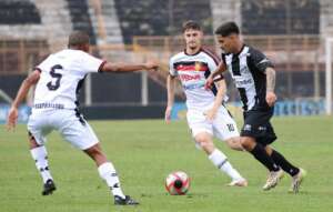 Segundona: Confira o público pagante das seis partidas da 2ª rodada