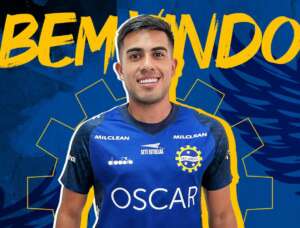 Copa Paulista: São José anuncia contratação de volante do Paulistão Série A2