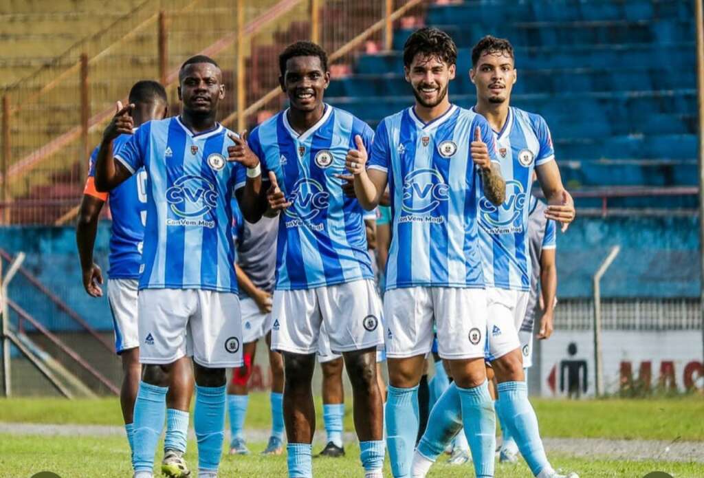 Segundona: Confira o público pagante das seis partidas da 3ª rodada