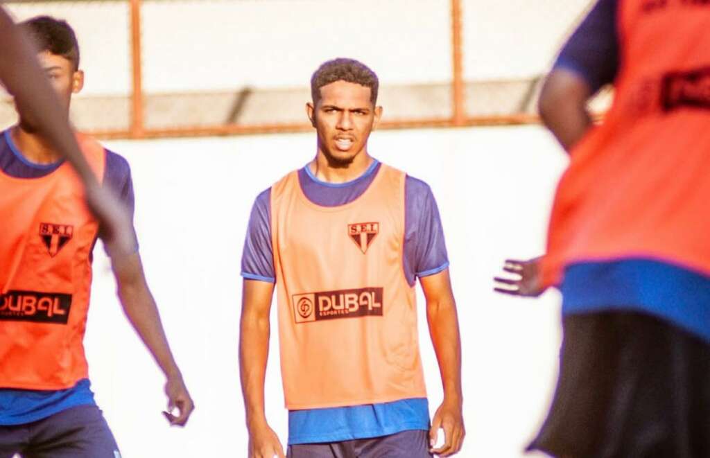 Copa Paulista: Itapirense começa preparação e mantém 16 atletas do Paulistão Série A3