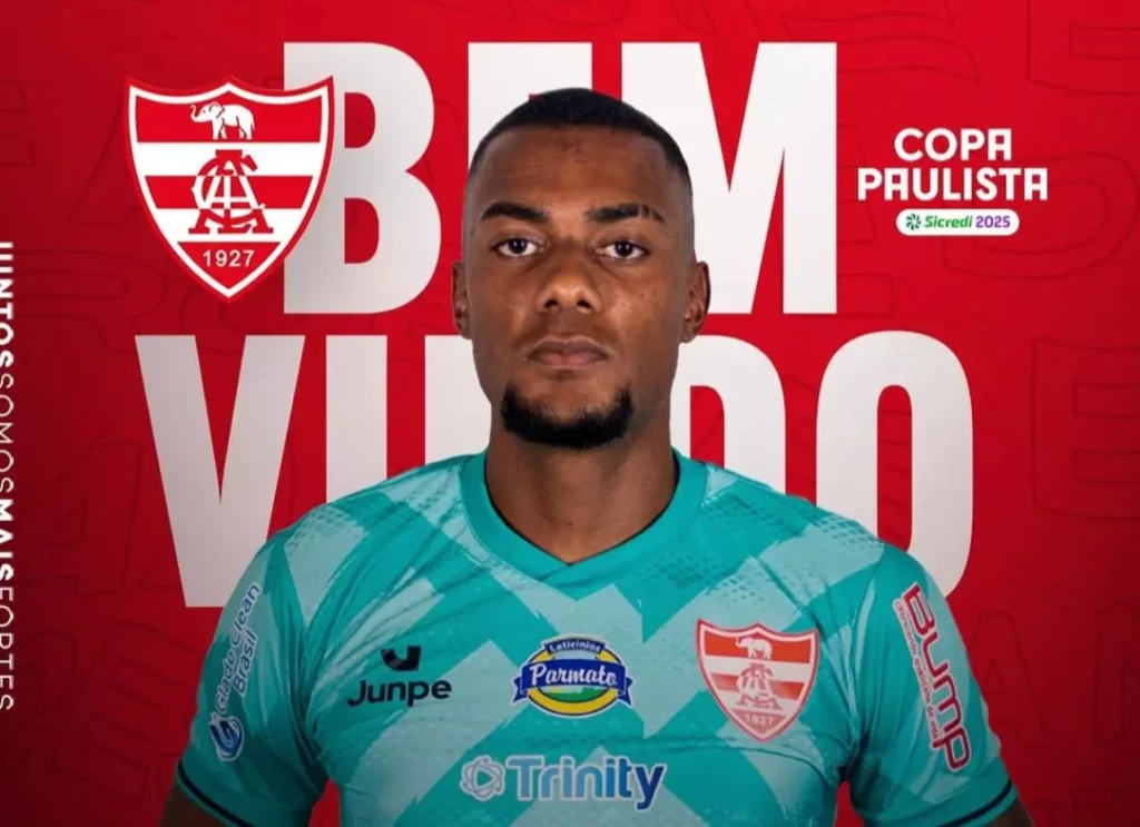 Copa Paulista: Linense anuncia os cinco primeiros reforços na preparação