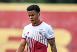 Copa Paulista: União São João contrata atacante que estava no Paulistão Série A4