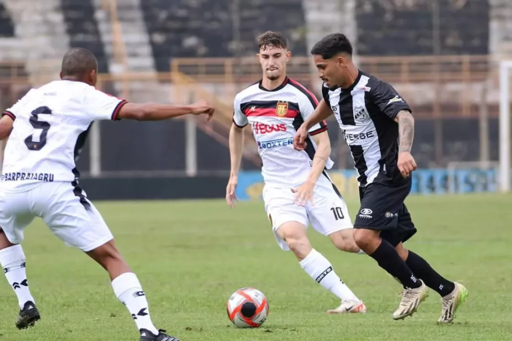 Segundona: Confira o público pagante das seis partidas da 4ª rodada